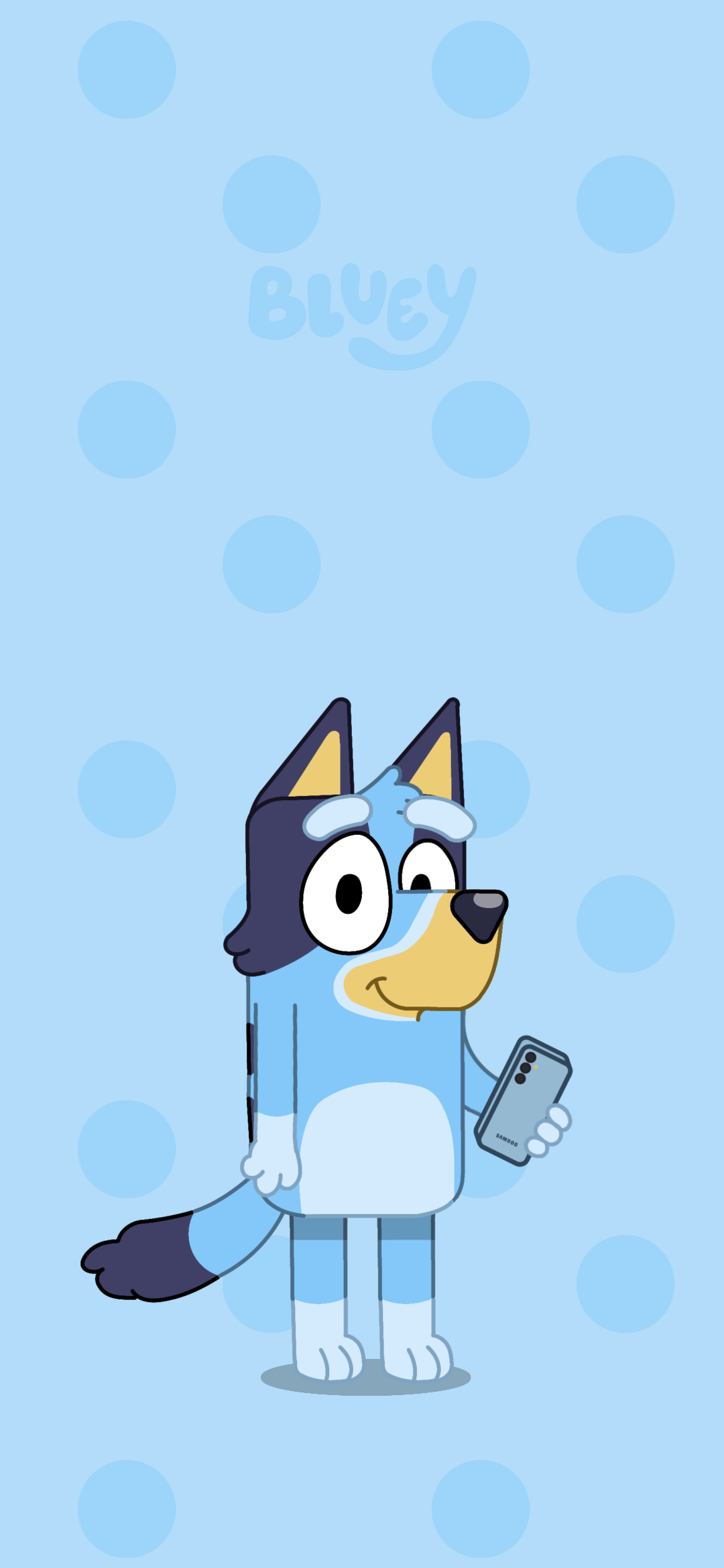Bluey 1